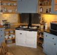 Luxury cottage near Bath