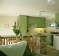 self-catering for couples in Somerset