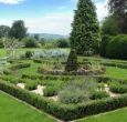 Rectory Park parterre