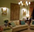 Principal Sitting Room