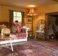 thatched country cottage suffolk