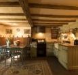 thatched holiday cottages suffolk