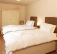 Willow and Bracken lodge