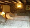 luxury self-catering derbyshire