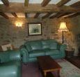 luxury self-catering derbyshire