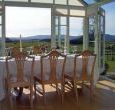 luxury self-catering wales