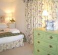 Luxury self catering Powys Wales