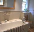 luxury self-catering near Kington