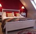 York selfcatering, ell appointed bedroom with every comfort