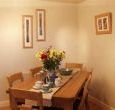 York house, Elegant dining kitchen with all mod-cons
