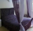 One of the 7 bedrooms
