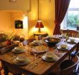 self catering holiday Devon
