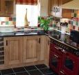 self catering holiday Devon