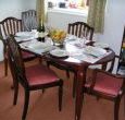 self-catering devon country cottage