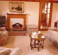 Charming country cottage in a secluded country setting in Suffolk