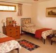 Lots of attractive rooms in this Suffolk cottage
