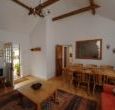 Drake Cottage - lounge