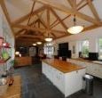 Foxdown Manor - Kitchen