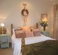 country cottage Leicestershire
