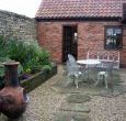 Lovely country cottage in the Midlands