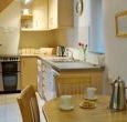 self catering holidays Polperro Cornwall