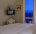 self catering country cottage Worcestershire