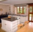 luxury self-catering cottages dorset
