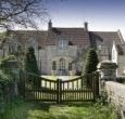 selfcatering entrance hall