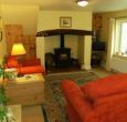 Hope Cottage sitting room