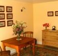 Cottage Dining area