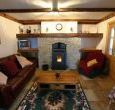 self-catering cottage donegal