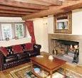 luxury cottage derbyshire
