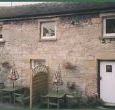 self-catering derbyshire