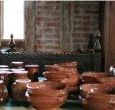 Pottery & platters