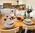 self-catering cottage somerset
