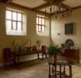 Bruisyard Hall
