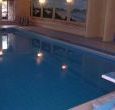 selfcatering holiday cottages kingsbridge devon swimming pool