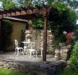self-catering north wales