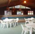 self-catering Lake district swimming pool
