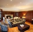 self-catering large house dorset
