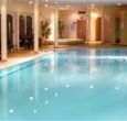 Several lodges to rent for bigger groups holidaying together