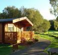 Enjoy the peace and privacy of your own pine lodge or play a round or two, sightee or go for country walks