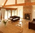 spacious slefcatering large group accommodation somerset