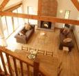 holiday accommodation spacious large groups high quality somerset