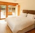 large group self-catering holiday cottages somerset