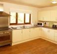 Bracken and Willow Lodges
