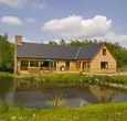 Bracken and Willow Lodges