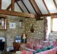 Stay in a character holiday cottage in the Cotswolds