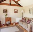 Beautifully furnished cottages in Wiltshire