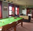 selfcatering games room cumbria
